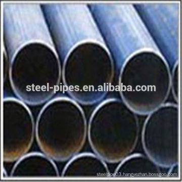 carbon seamless steel pipe price list